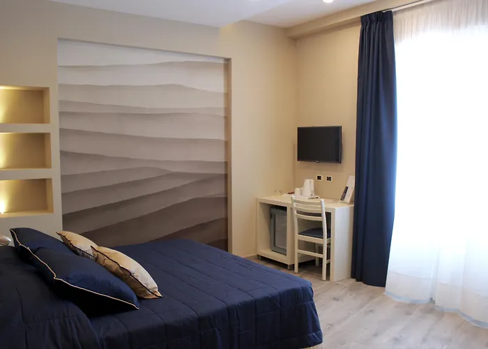 Astoria Hotel