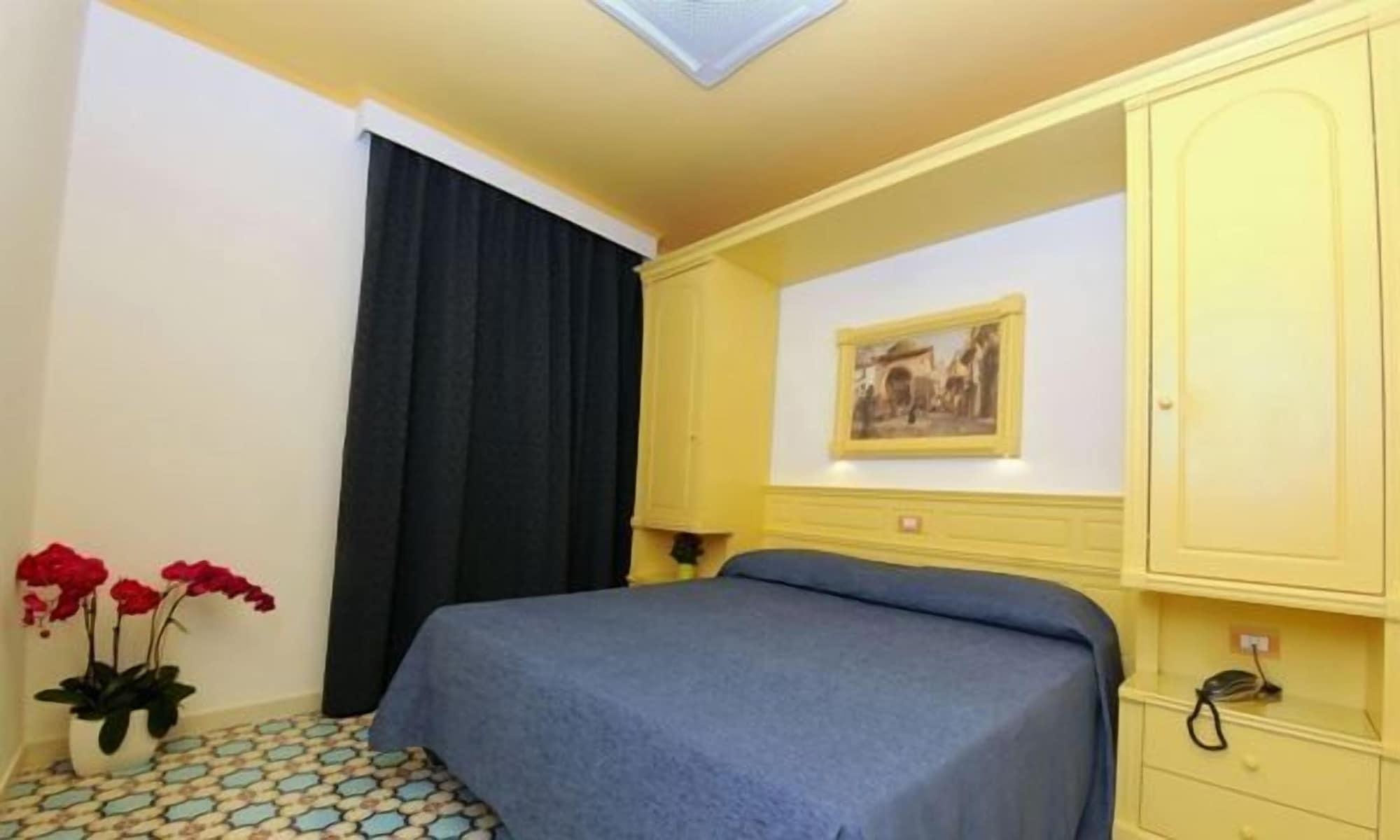 Astoria 3* Vico Equense