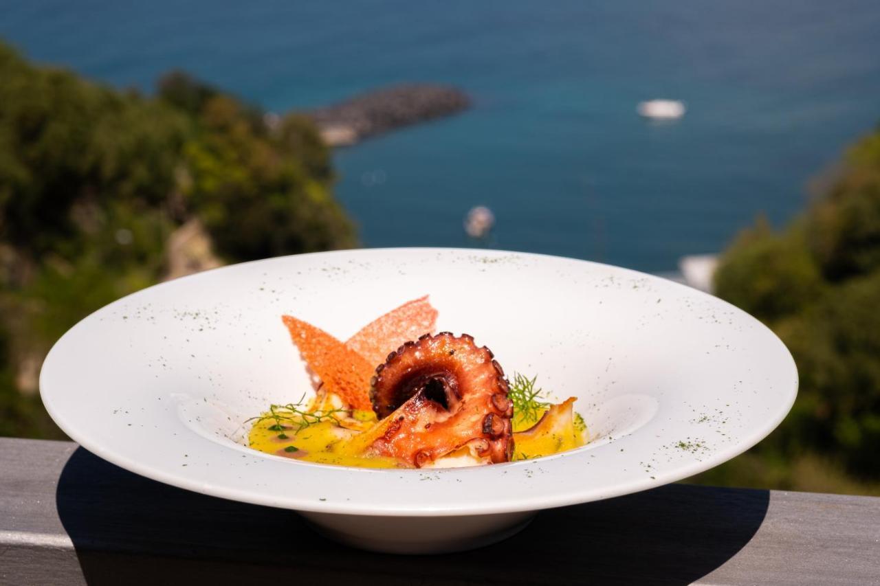 Hotel Astoria Vico Equense