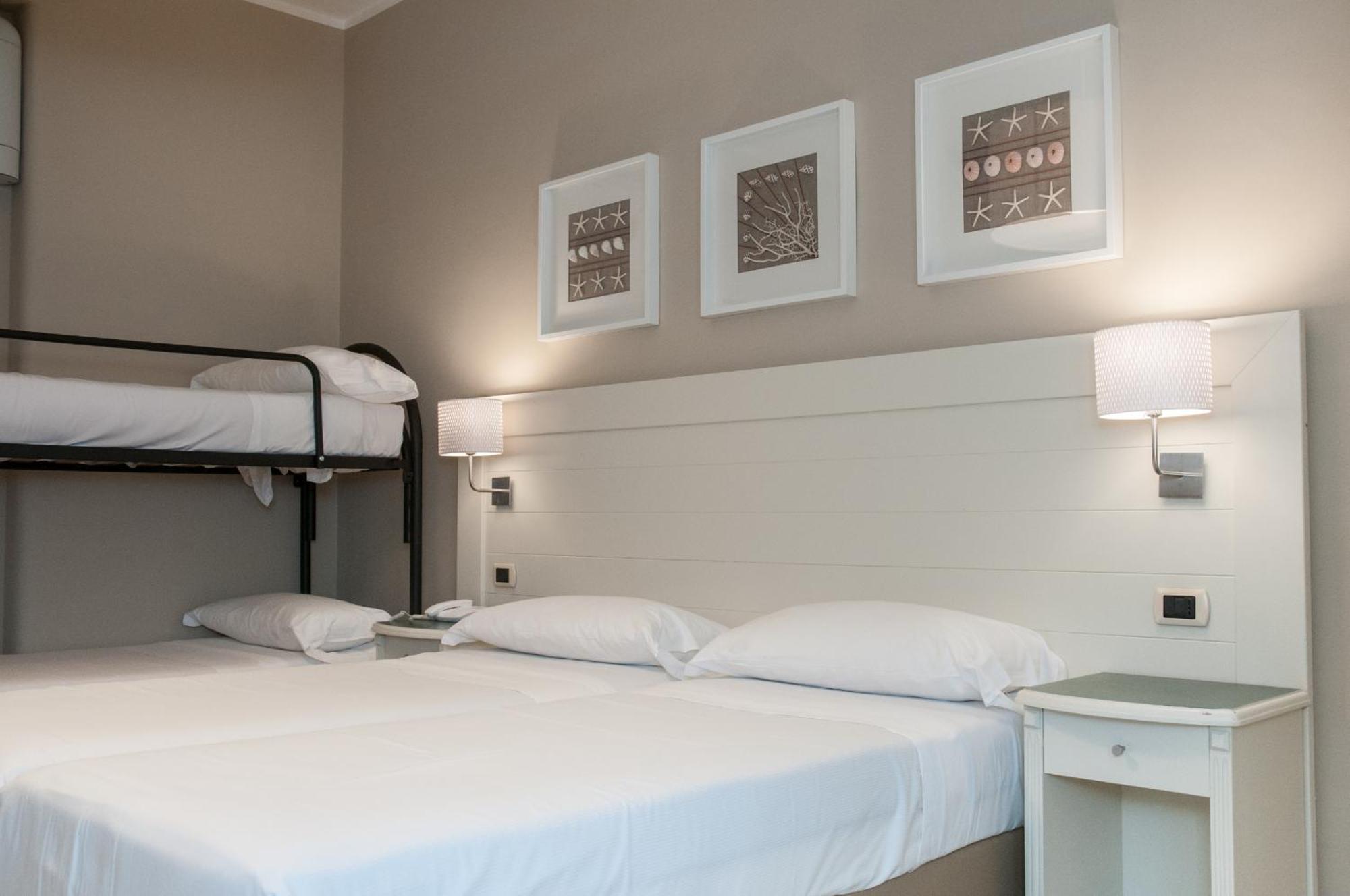 Hotel Astoria
