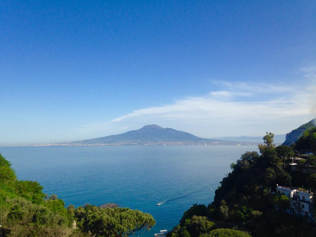 Astoria Hotel Vico Equense