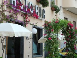 Astoria Hotel Vico Equense