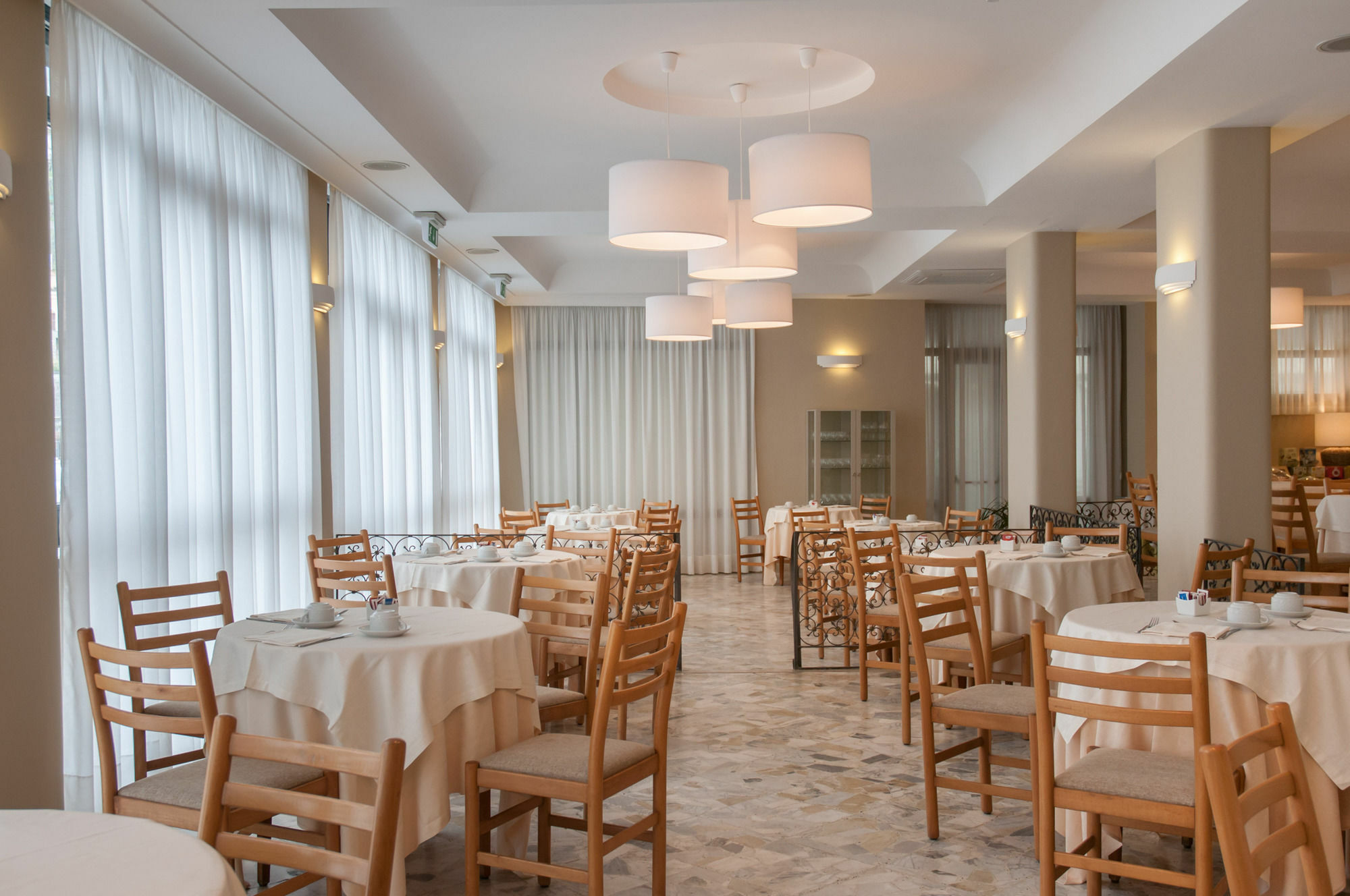 Astoria Hotel