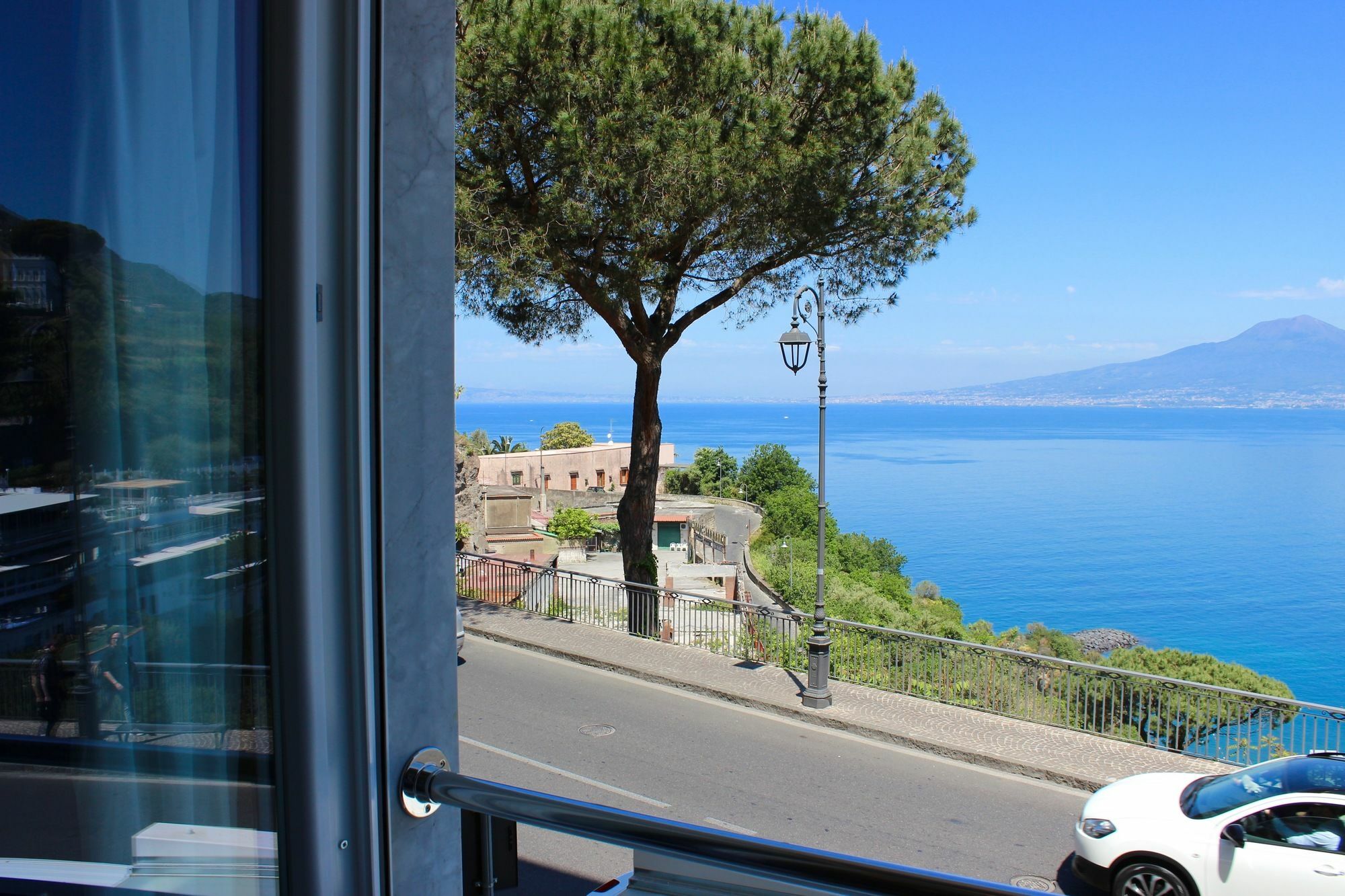 Astoria Vico Equense