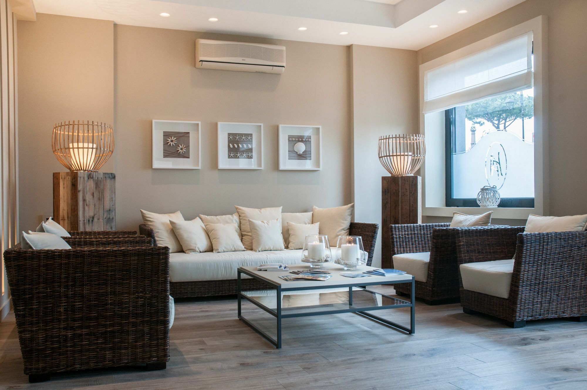 Hotel Astoria Vico Equense