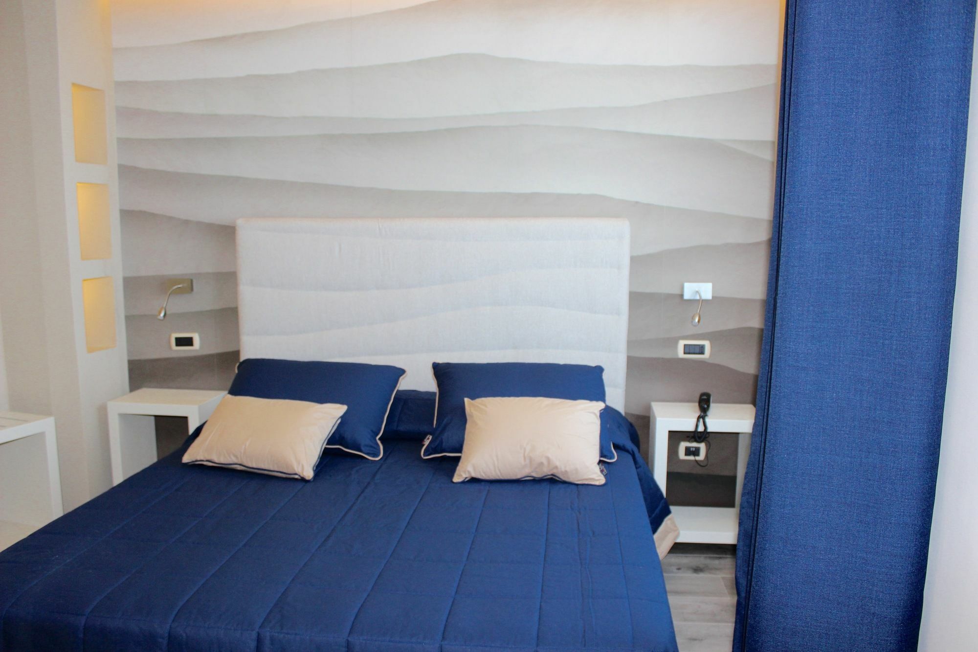 Hotel Astoria Vico Equense