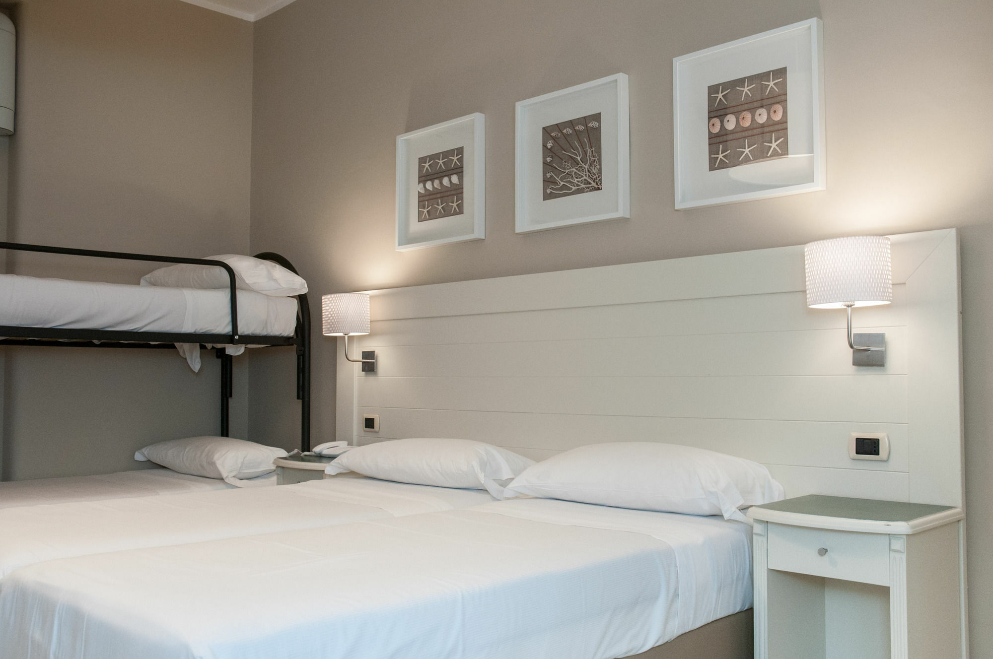 Astoria Hotel