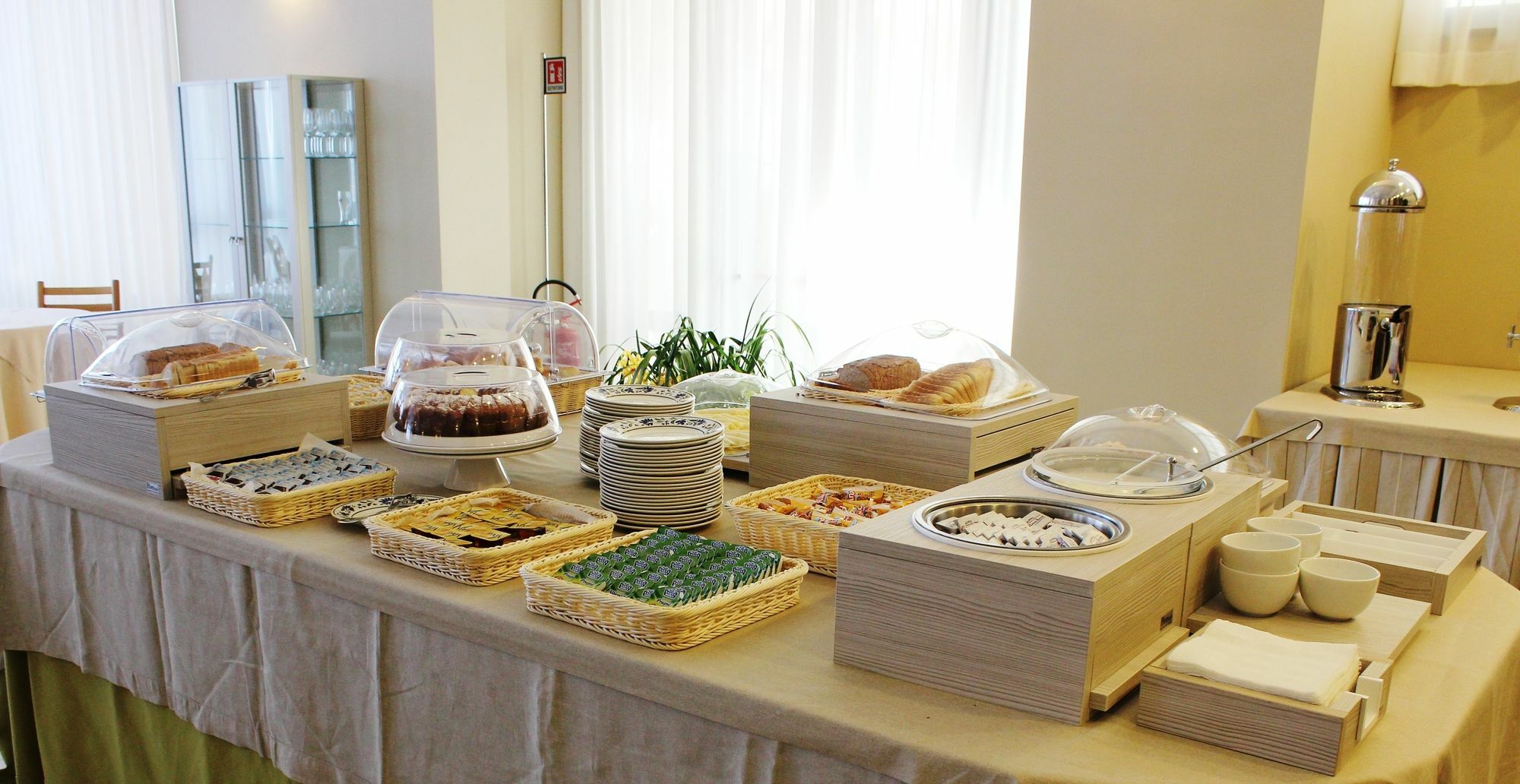 Astoria Hotel Vico Equense