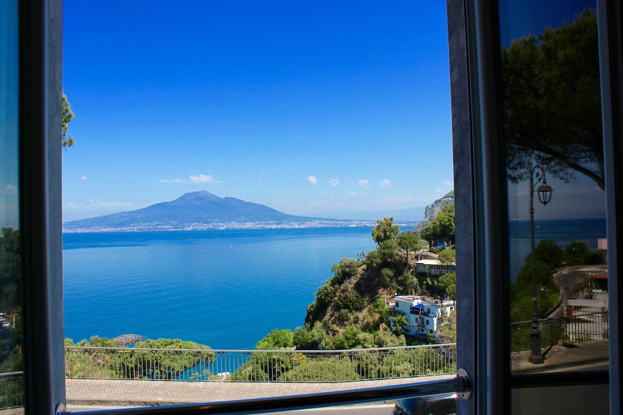 Astoria Vico Equense